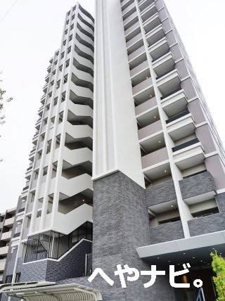 建物外観　★外観