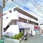 メゾン岡村 3階 築38年3ヶ月の賃貸物件
