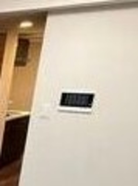 セキュリティ　ＴＶインターホン