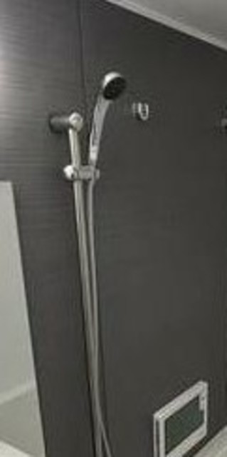 その他設備　シャワー