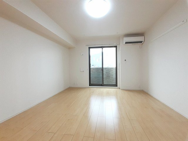居室・リビング　ゆったりとした居間です