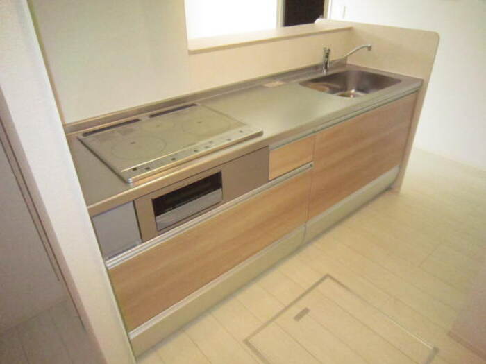 キッチン　※他部屋・イメージ