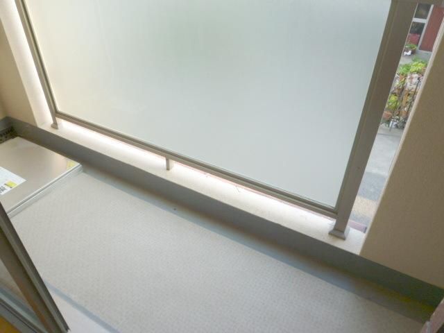 バルコニー　★ベランダ★