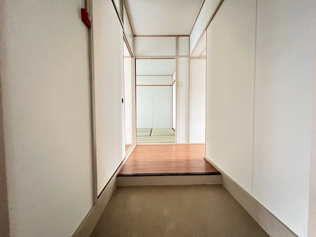 玄関　有野台公社(ＧｏｏｄＨｏｍｅ)