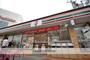 コンビニ　セブン－イレブン広島東霞町店（コンビニ）まで444m