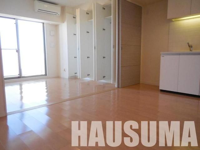 その他部屋・スペース　居室