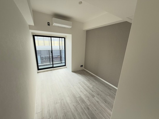 居室・リビング　※別部屋の写真です
