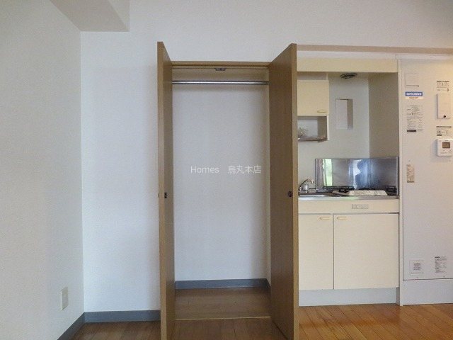 収納　同物件別部屋「参考写真」