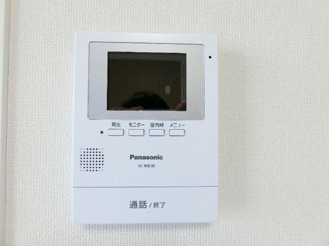 その他　洗濯機置場