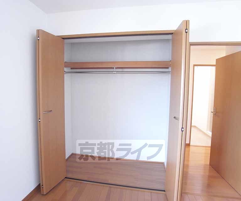 収納　大きめの収納です。