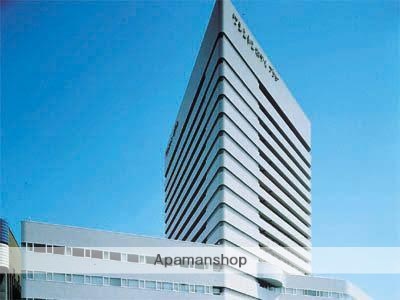 その他　新大阪ワシントンホテルプラザ（その他）まで370m