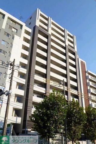 建物外観　★梅屋敷駅徒歩1分の新築★