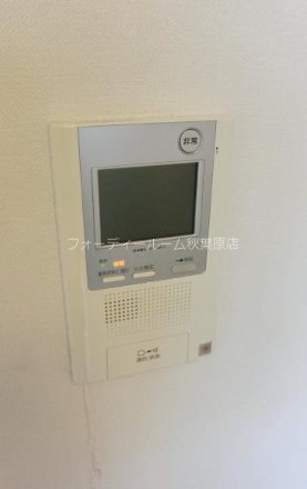 セキュリティ　《見学予約受付中》入谷駅徒歩5分・好立地・駅チカマンション！
