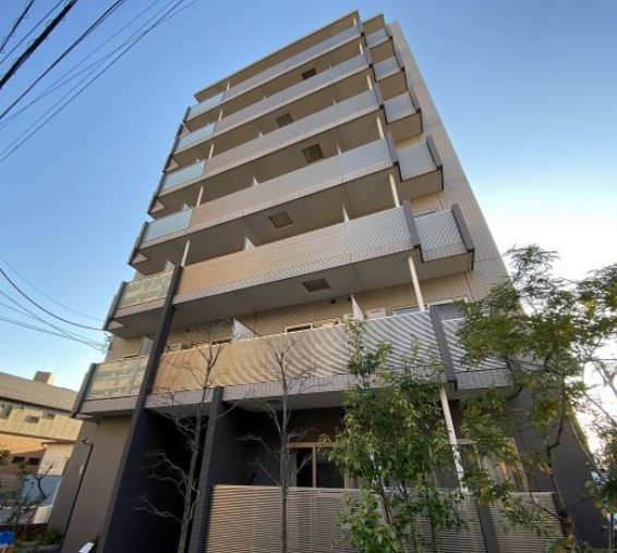 建物外観　☆外観☆