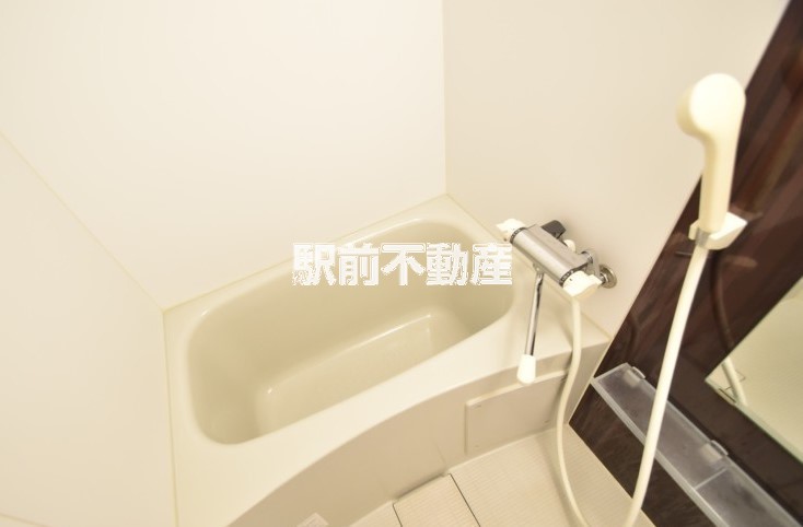 バス・シャワールーム　※同マンション別部屋