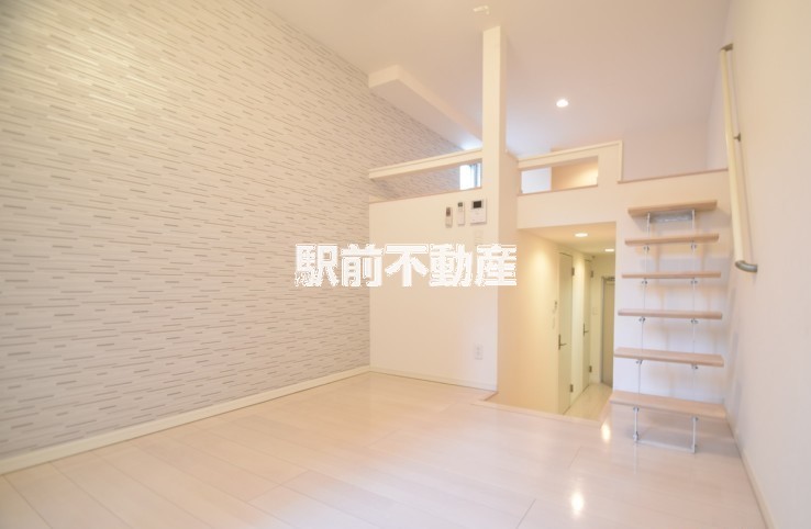 居室・リビング　※同マンション別部屋