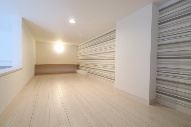 その他部屋・スペース　過ごしやすい室内です