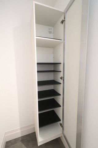 収納　小物を収納するのに便利です