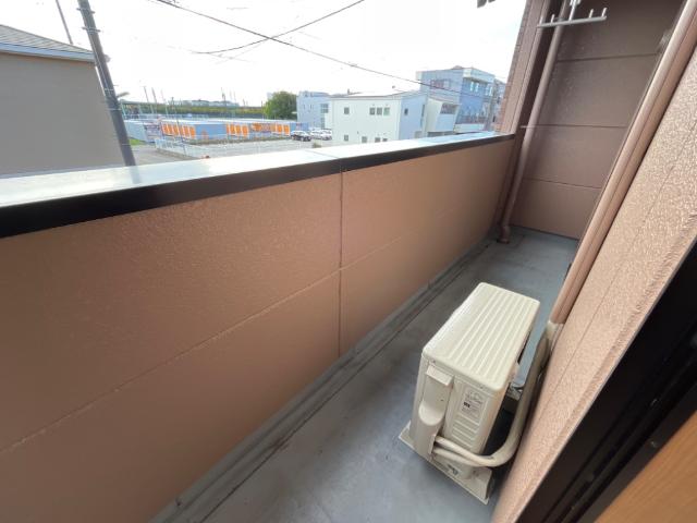 バルコニー　ベランダ