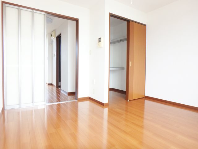 その他部屋・スペース　洋室