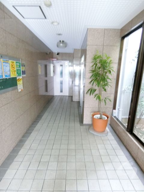 ロビー