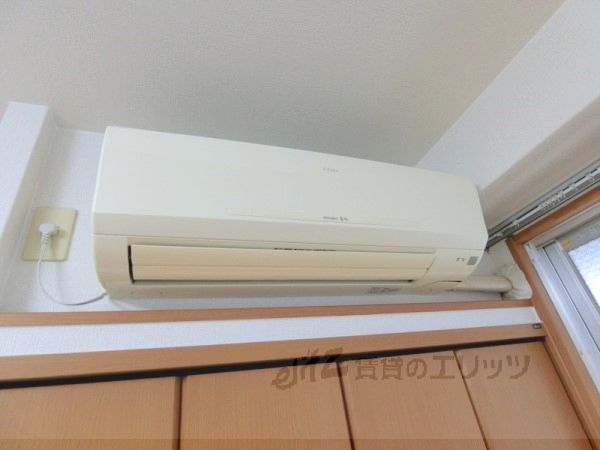 その他部屋・スペース　エアコン