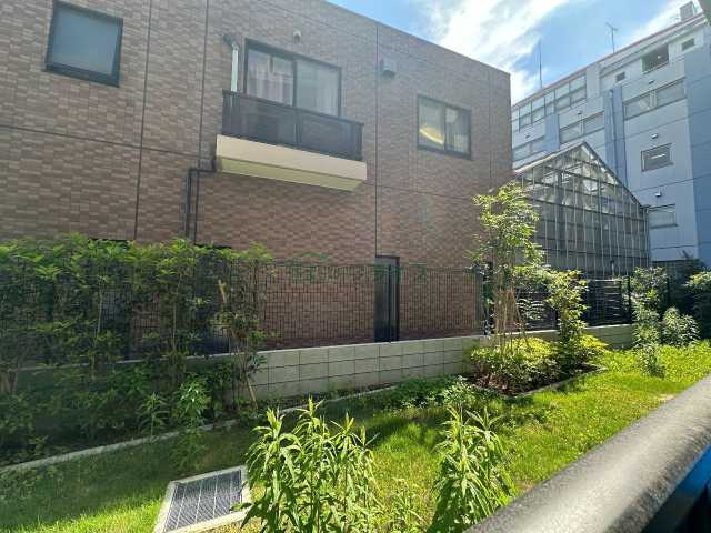 眺望　別部屋同タイプ部屋の参考写真となります。