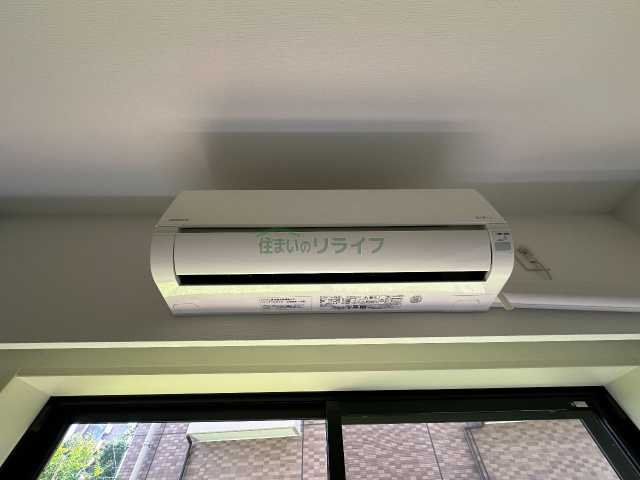 その他設備　別部屋同タイプ部屋の参考写真となります。