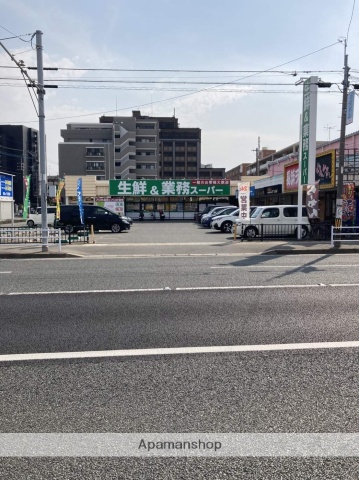 スーパー　業務スーパー南福岡店青果部（スーパー）まで145m