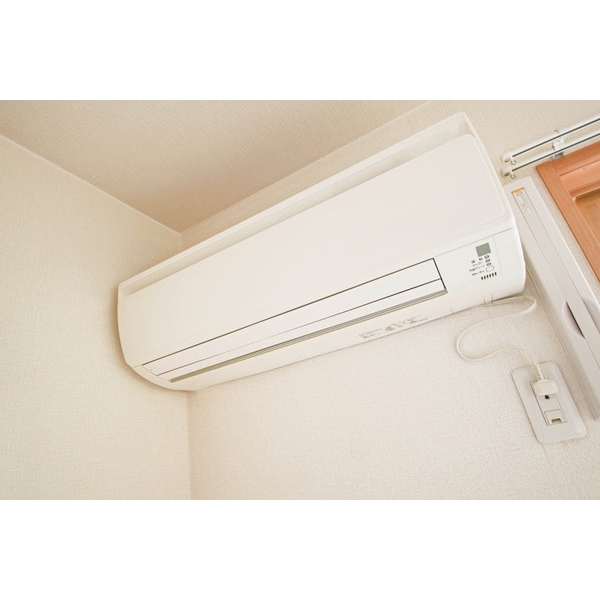 その他設備　同じ敷地内別のお部屋
