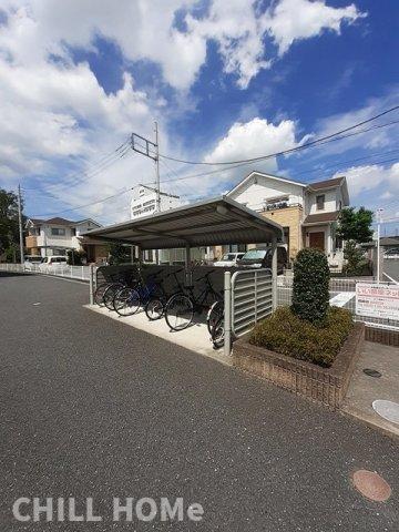 その他共有部分　当社、チルホームのHPもご覧ください(^^)/物件情報多数♪
