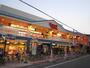 スーパー　デイリーカナートイズミヤ桑津店（スーパー）まで533m