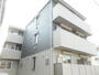 矢切駅より徒歩12分 2階 築6年8ヶ月の賃貸物件