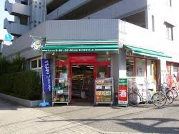 スーパー　まいばすけっと 上用賀1丁目店（スーパー）まで686m