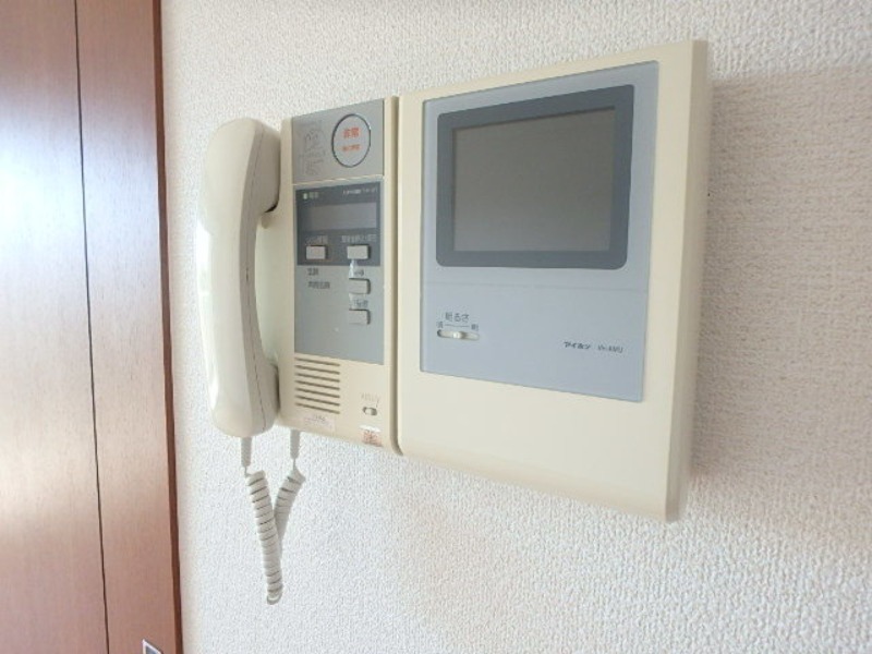 セキュリティ　図面と現状に相違がある場合には現状を優先