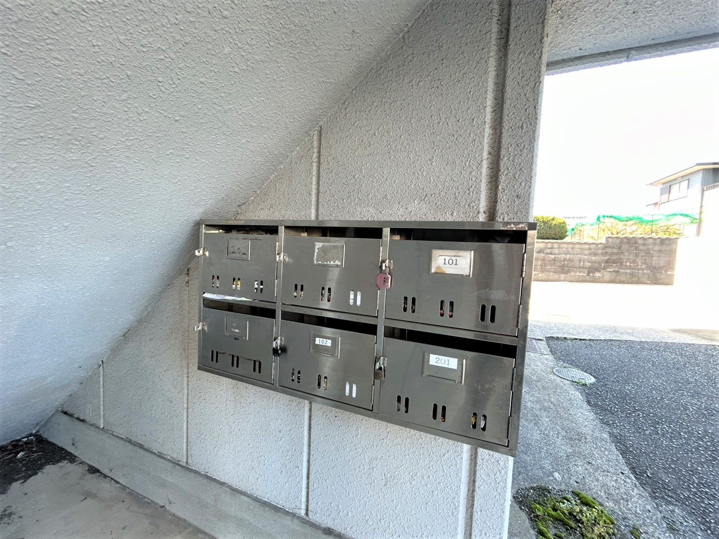 その他共有部分