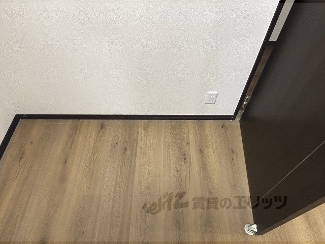 その他部屋・スペース　冷蔵庫置場