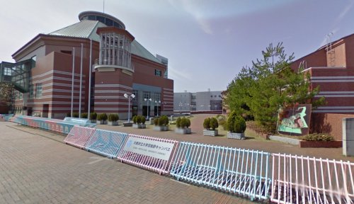 大学・短大　大阪府立大学羽曳野キャンパス（大学・短大）まで1081m