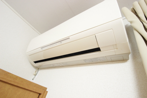 その他設備　※別号室の写真です