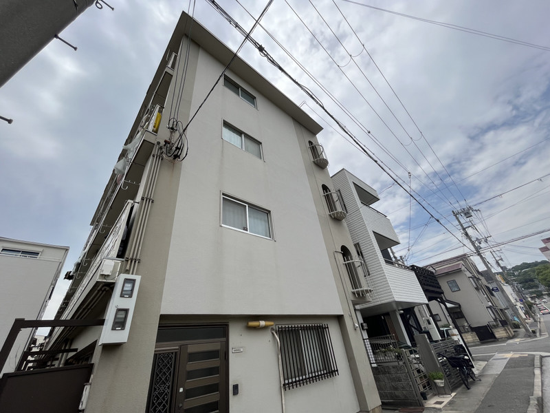 その他共有部分　高島グリーンハイツ