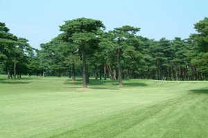 その他　常陽カントリー倶楽部（その他）まで2232m