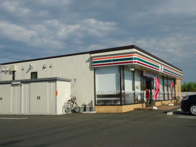 その他　セブンイレブンつくばみどりの東店（その他）まで787m