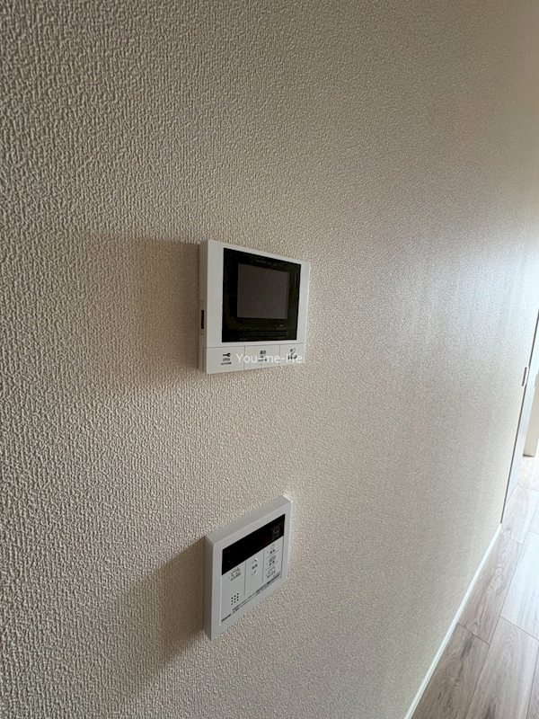 セキュリティ　別部屋参照