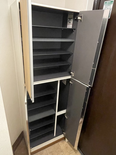 玄関　★シューズＢＯＸ★