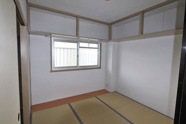 その他　ビレッジハウスの同一物件・同一タイプの間取りの写真です