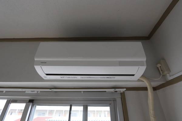 その他設備　ビレッジハウスの同一物件・同一タイプの間取りの写真です