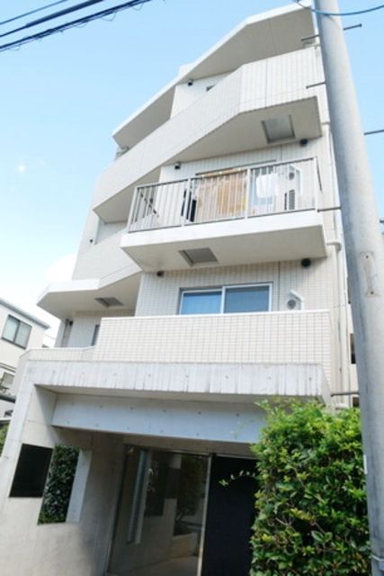 建物外観　★外観★