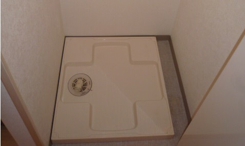 その他設備　同タイプ別部屋写真