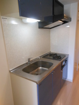 キッチン　同タイプ別部屋写真