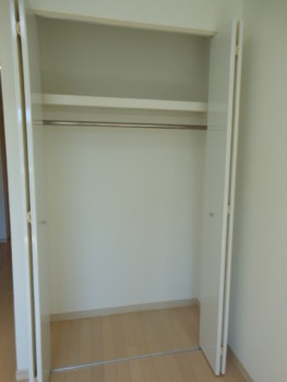 収納　同タイプ別部屋写真